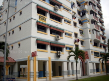 Blk 271 Keat Hong Tembusu (Choa Chu Kang), HDB Executive #71282